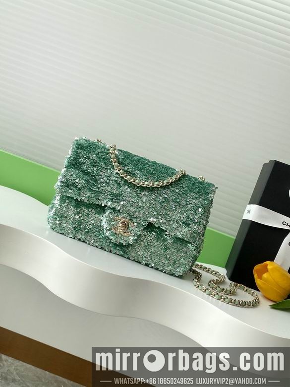 Chanel Bags AS4561 14X21X8 4colors