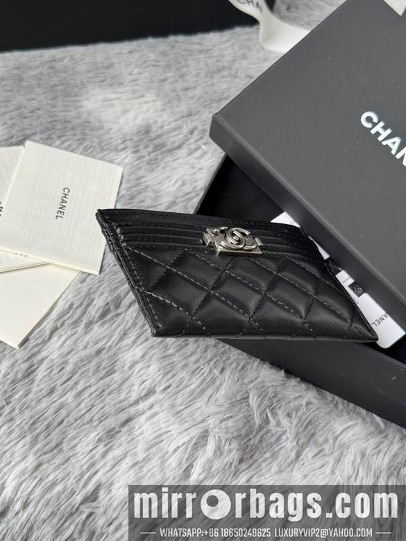 Chanel Bags 84431 11X7.5X1cm