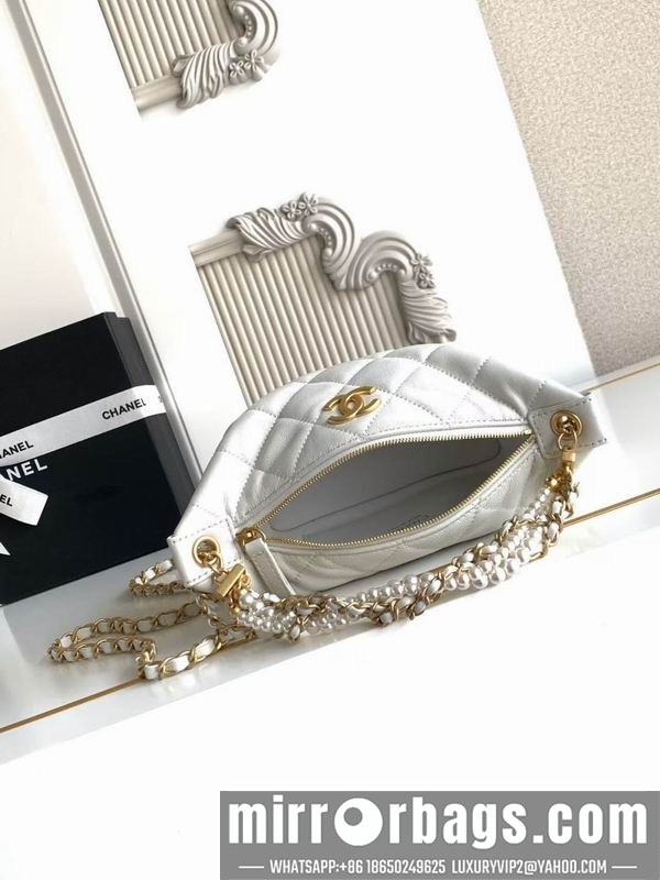 Chanel Bags AS5898 13x23.5x7.5cm XZ