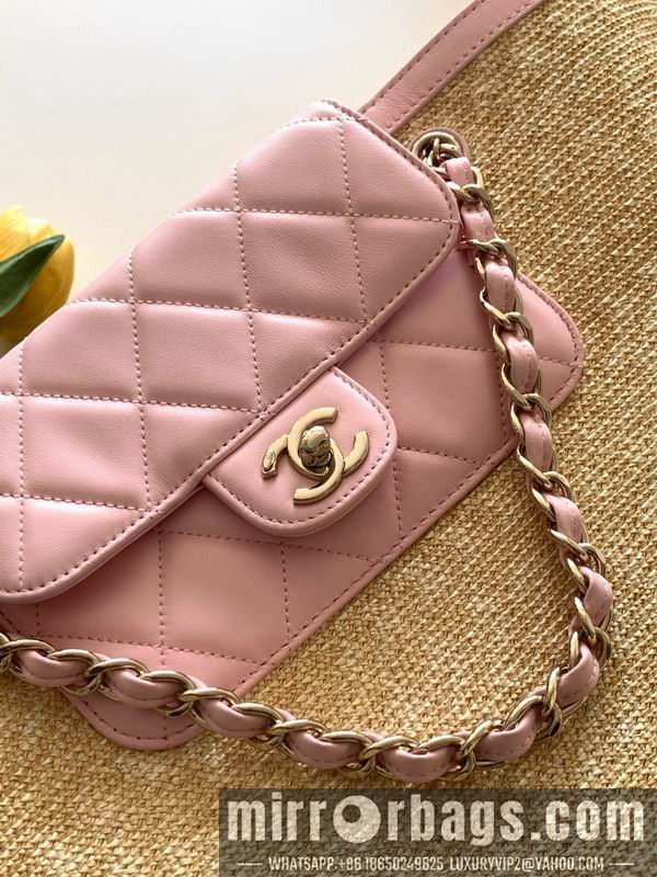 Chanel Bags AS5952 26x54x18cm XZ