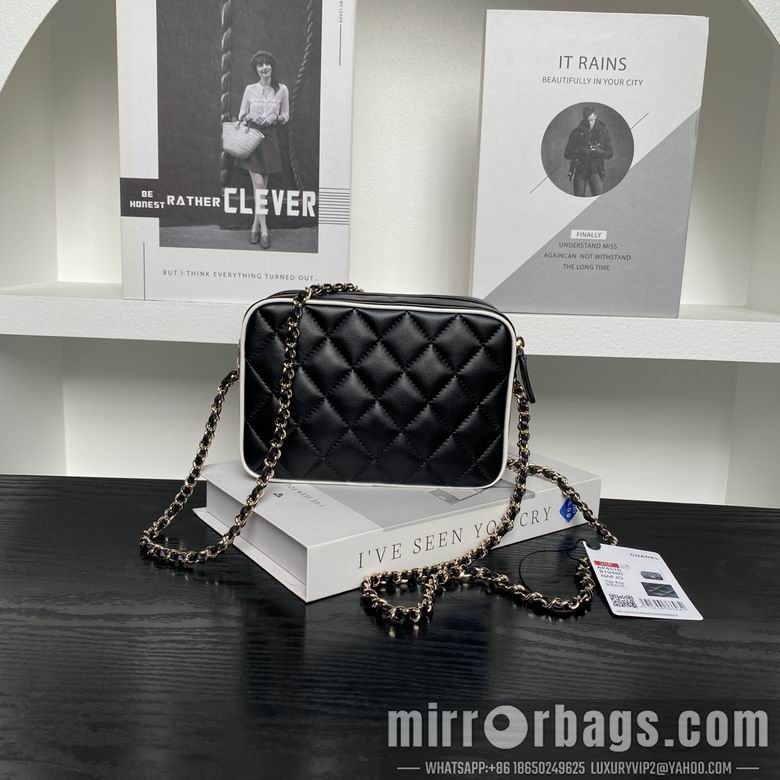 Chanel Bags AP4516 19.5X12.5X3.5 XZ2colors