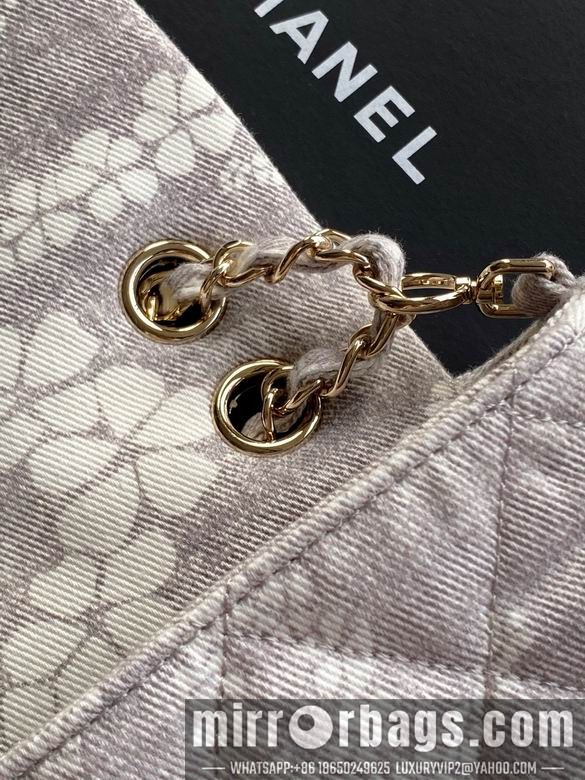 Chanel Bags AS5454 15X24X6 3colour