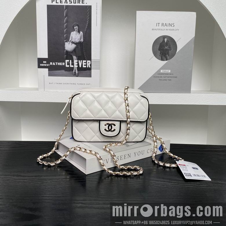 Chanel Bags AP4516 19.5X12.5X3.5 XZ2colors