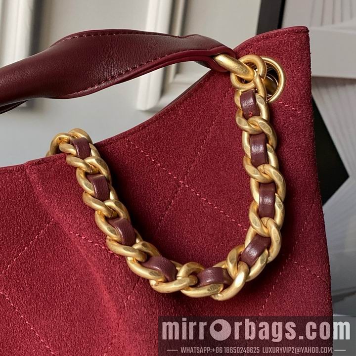 Chanel Bags AS5970 23.5x31x10cm XZ