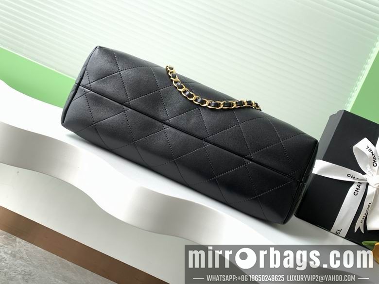 Chanel Bags AS5634 36X24X12 3colors
