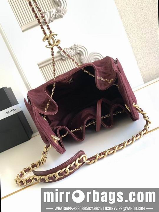 Chanel Bags AS5311 40x30x15cm XZ1