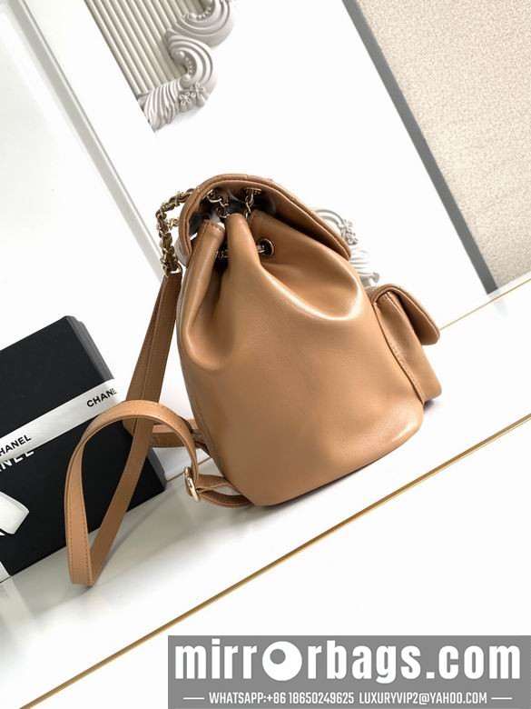Chanel Bags AS3618 22X25X18 4colors