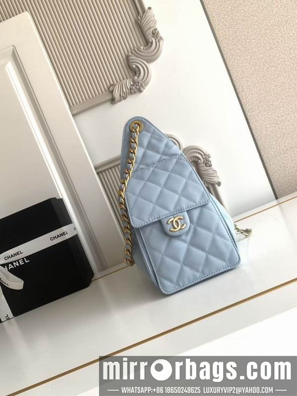 Chanel Bags AS5293 30x26x14cm XZ4