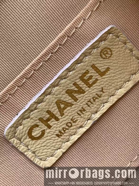 Chanel Bags 3787 17.5X16.5X10 XZ