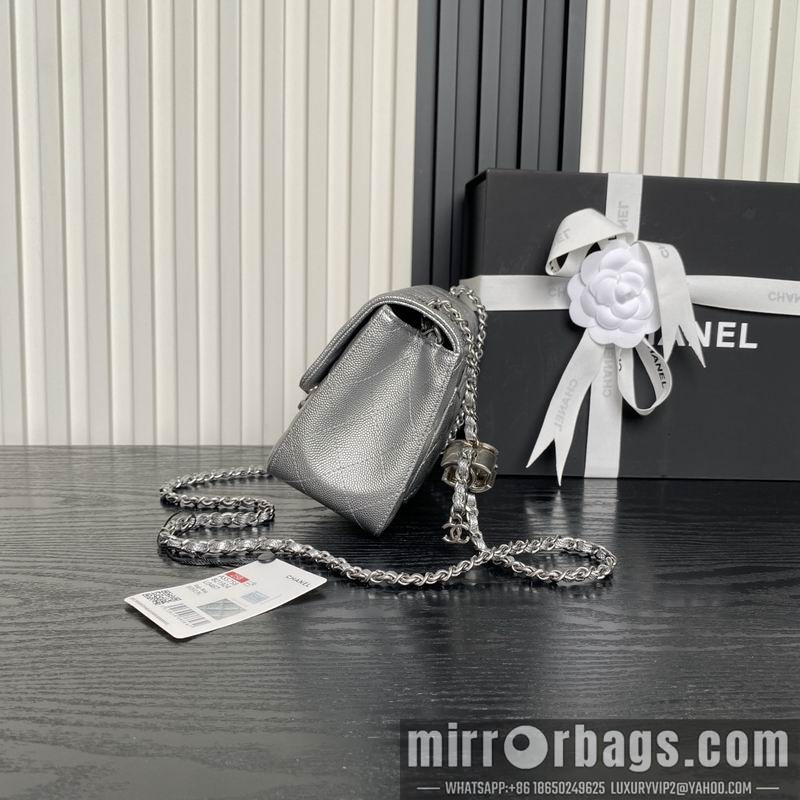 Chanel Bags AS5758 13x18x7cm XZ4