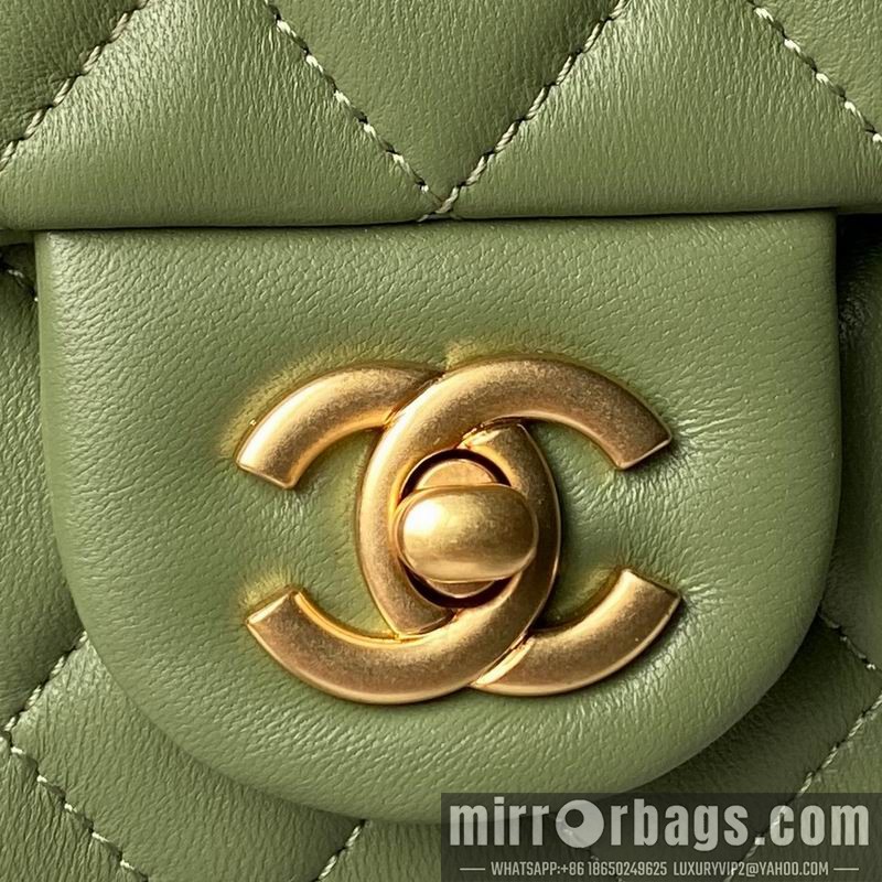 Chanel Bags AS1786 mini 17cm XZ3
