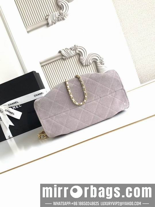 Chanel Bags AS5631 20x22x12.5cm XZ