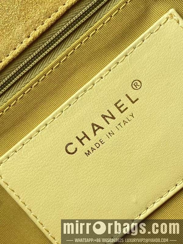 Chanel Bags AS5987 18x26x7cm XZ