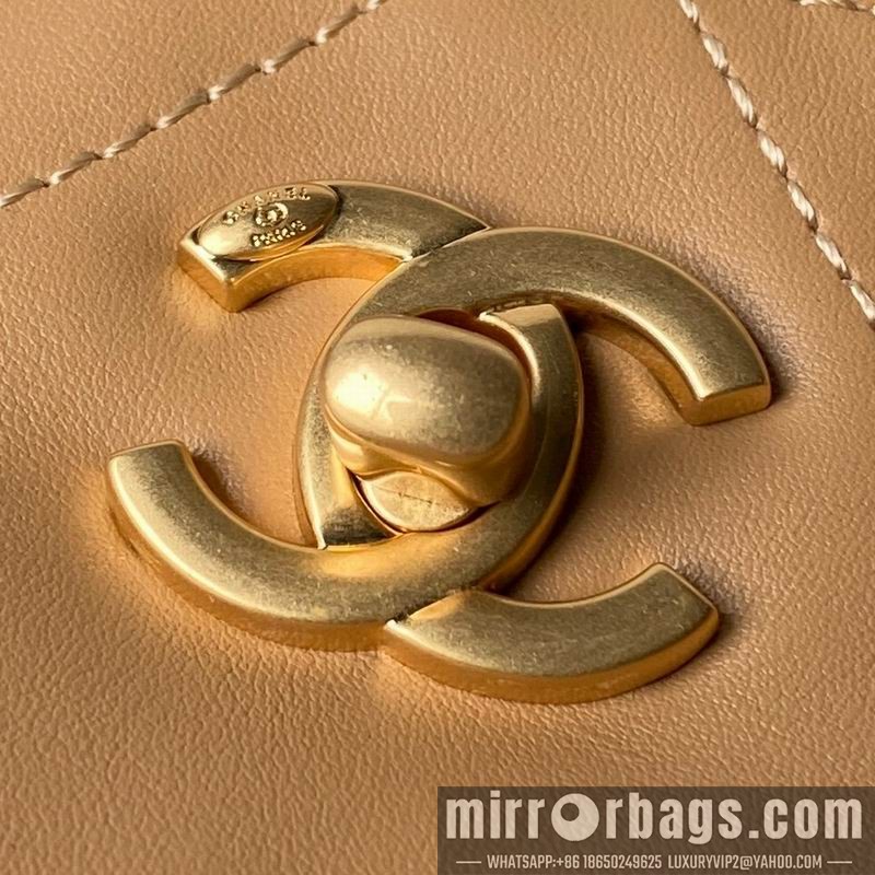 Chanel Bags AS6015 mini 20x28x7cm XZ