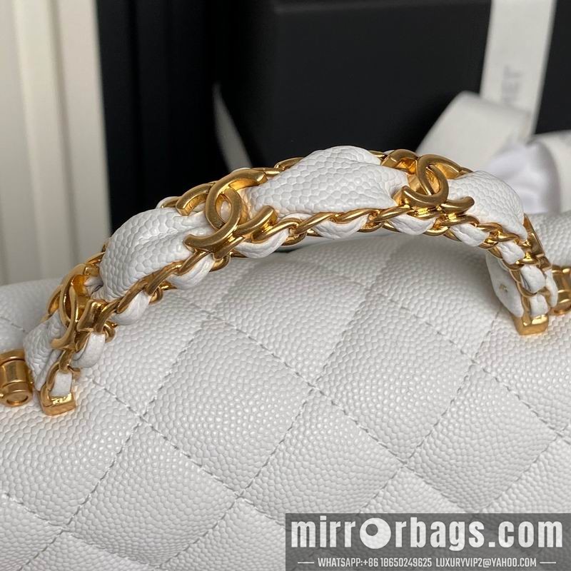 Chanel Bags AS5701 12x19.5x6.5cm XZ1