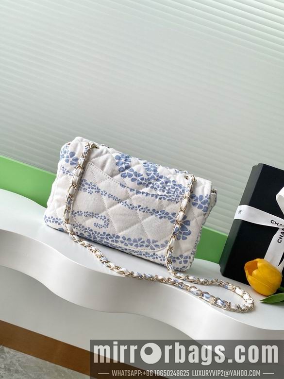 Chanel Bags AS5454 15X24X6 3colour