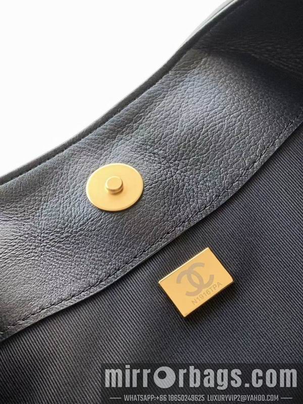 Chanel Bags AS5970 23.5x31x10cm XZ4