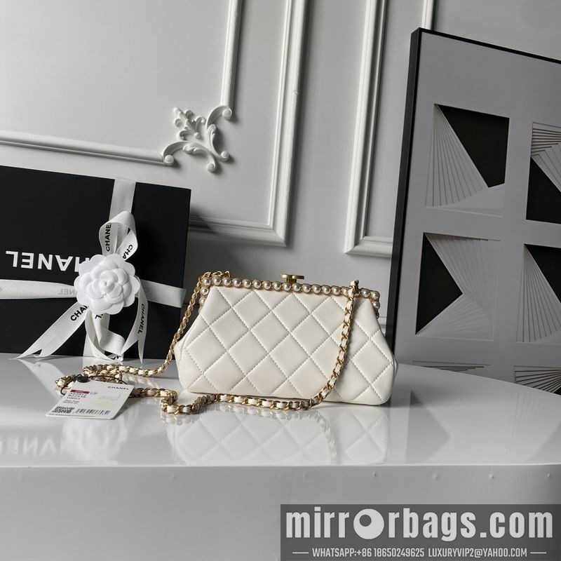 Chanel Bags AS5912 10x20x7cm XZ1