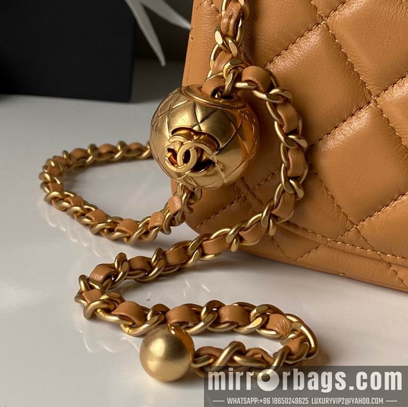 Chanel Bags AS1786 mini 17cm XZ4