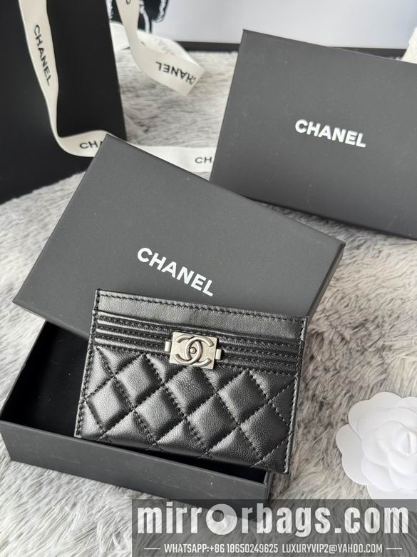 Chanel Bags 84431 11X7.5X1cm
