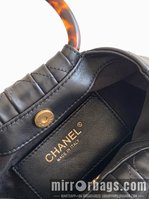 Chanel Bags AS6022 18x24x12cm XZ4