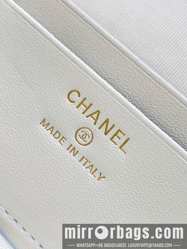 Chanel Bags AP5020 17x19.5x5cm XZ1