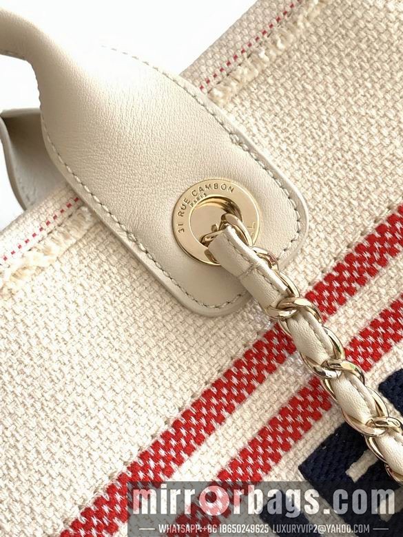 Chanel Bags AS3351 34cm BL 2colour