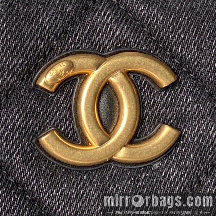 Chanel Bags AS6007 25.5x44x12.5cm XZ