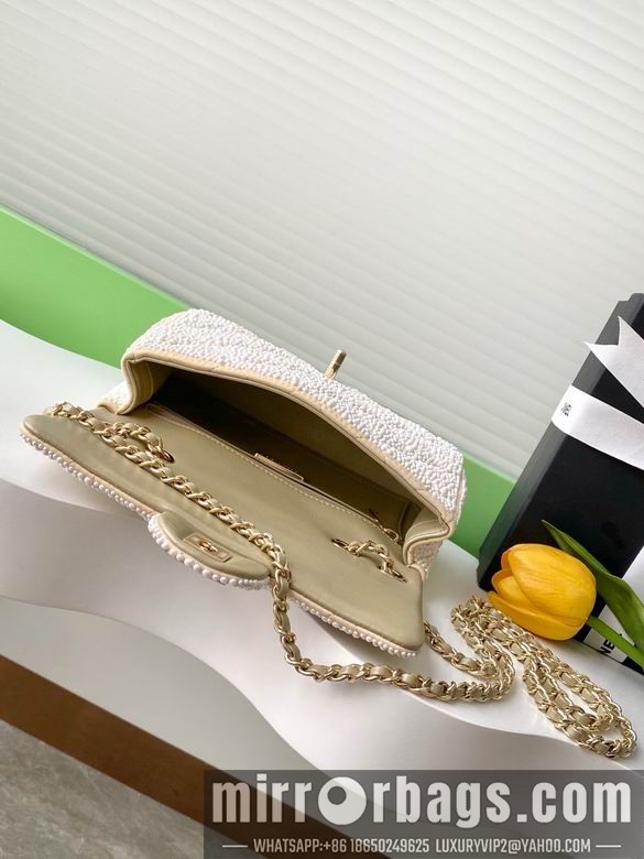 Chanel Bags AS4298 20CM XZ2colors