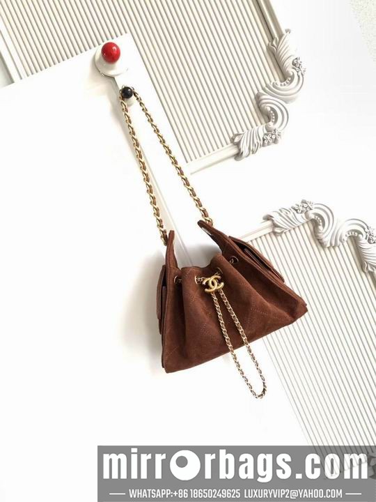 Chanel Bags AS5631 20x22x12.5cm XZ3
