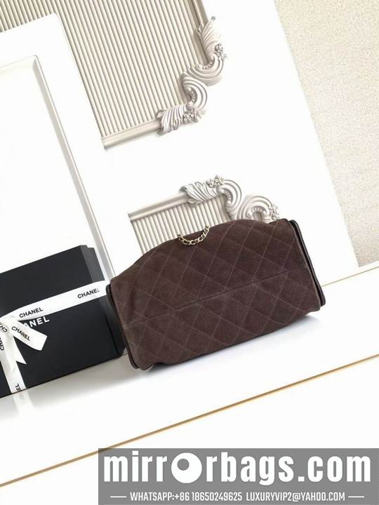 Chanel Bags AS5293 30x26x14cm XZ11