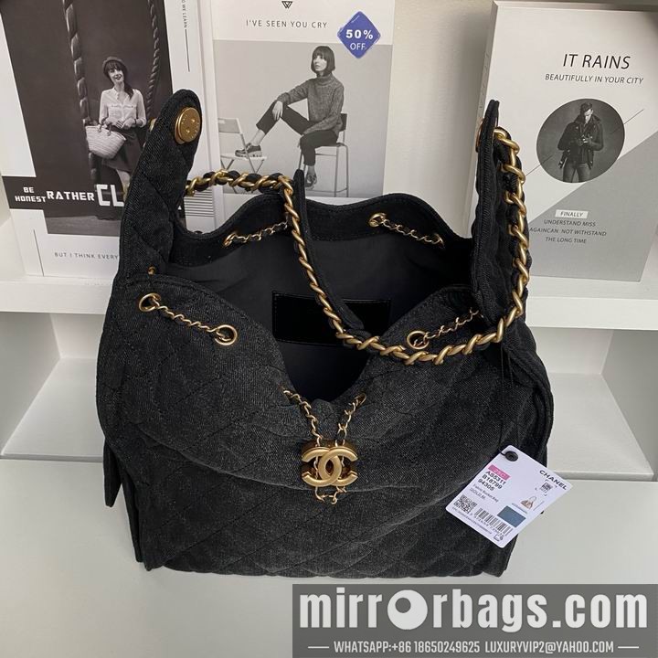 Chanel Bags AS5311 40x30x15cm XZ13