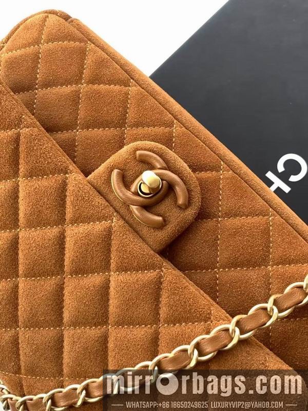 Chanel Bags AS5991 17x24x7cm XZ3