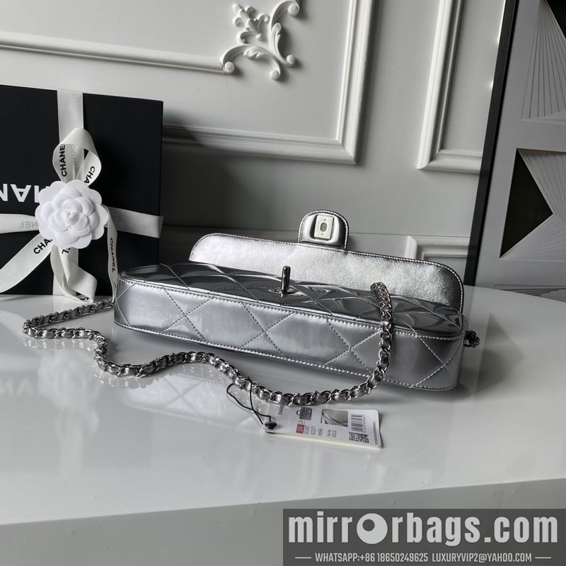 Chanel Bags Handle AS5807 12x29x5cm XZ