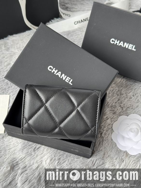 Chanel Bags AP1840 11X8.5X3cm YG 5