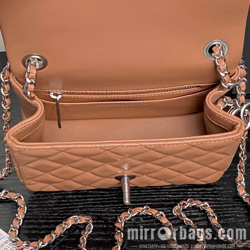 Chanel Bags AS5758 13x18x7cm XZ5