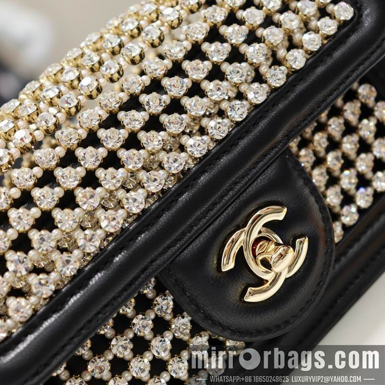 Chanel Bags AS4961 13X16X4.5 XZ 3colors