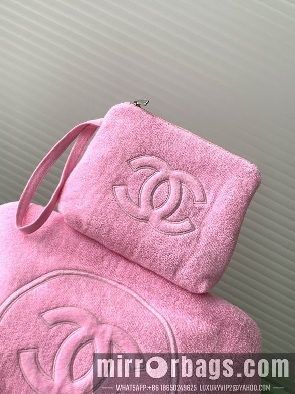 Chanel Bags A7566 38X58X20 3colors
