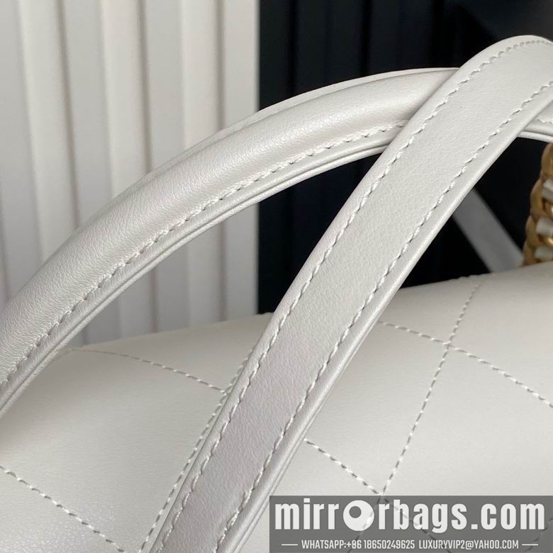 Chanel Bags AS5447 26X33X9 XZ 2colors