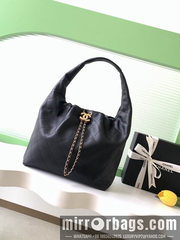 Chanel Bags AS5967 45x30x12cm XZ