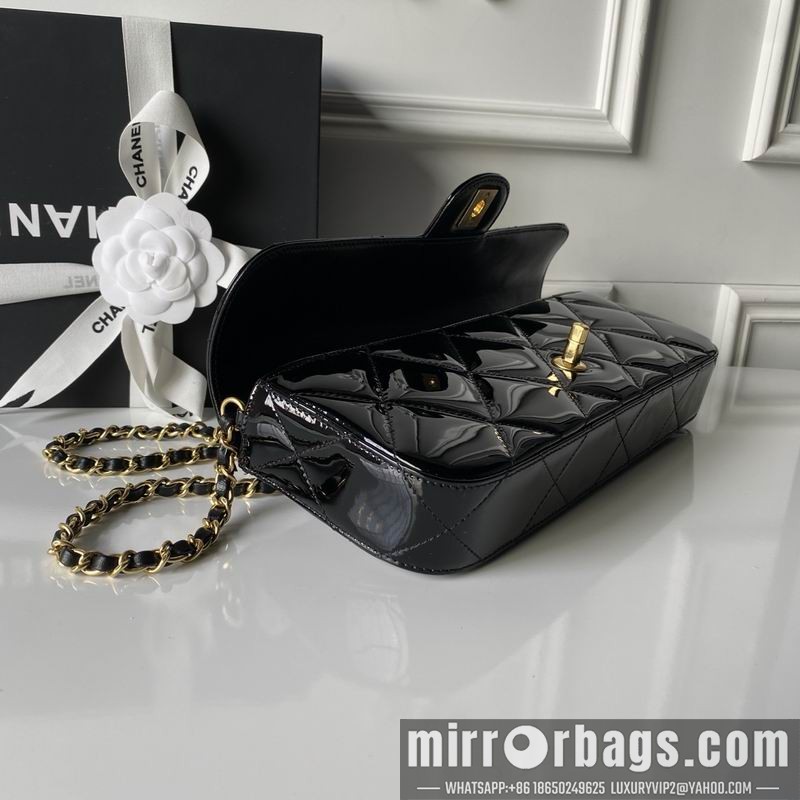 Chanel Bags Handle AS5807 12x29x5cm XZ3