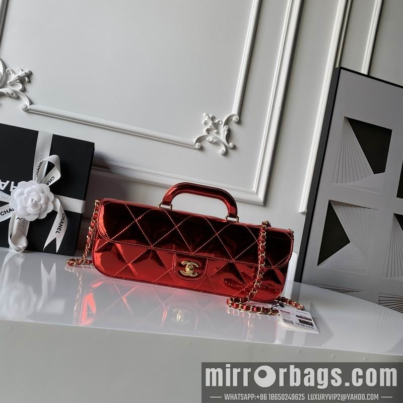 Chanel Bags Handle AS5807 12x29x5cm XZ2