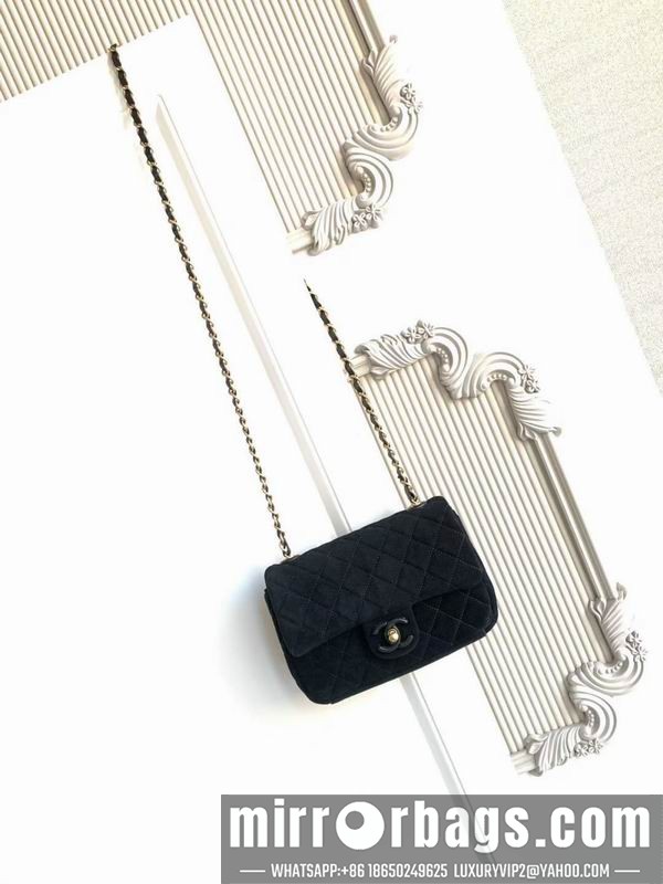 Chanel Bags AS5989 14x20x6cm XZ6