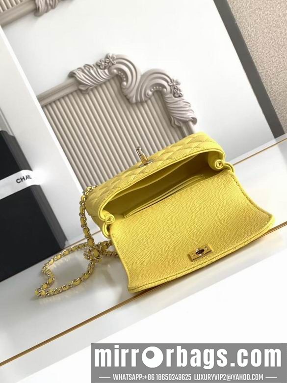 Chanel Bags AS4244 11.5X14.5X5 XZ1