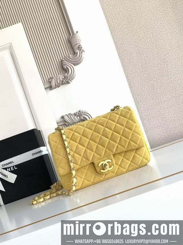 Chanel Bags AS5991 17x24x7cm XZ