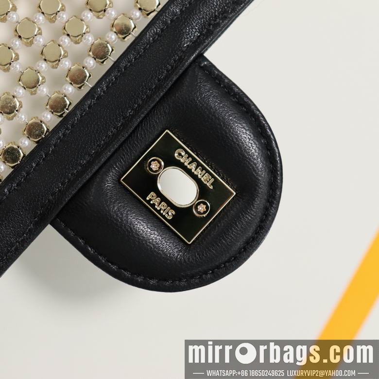 Chanel Bags AS4961 13X16X4.5 XZ 3colors