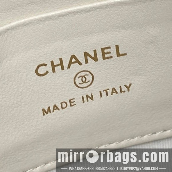 Chanel Bags AP4516 19.5X12.5X3.5 XZ2colors
