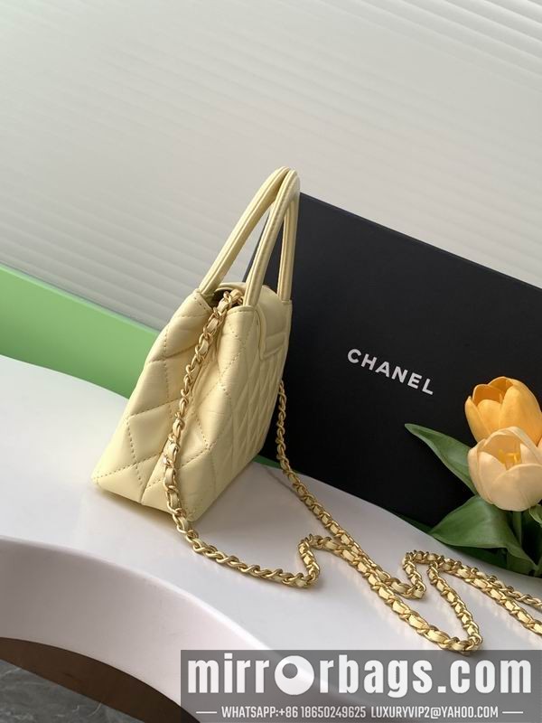Chanel Bags AS4416 13x19x7cm XZ 6