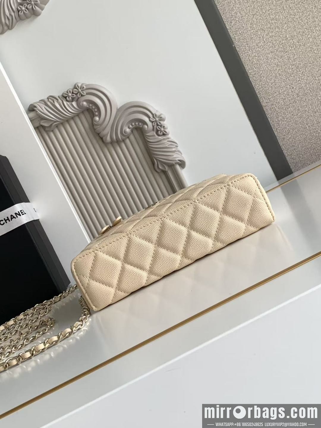 Chanel Bags AP4385 19.5X17X5 XZ7