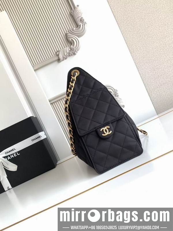 Chanel Bags AS5293 30x26x14cm XZ7